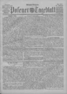 Posener Tageblatt 1897.03.12 Jg.36 Nr119