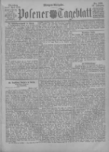 Posener Tageblatt 1897.04.06 Jg.36 Nr160
