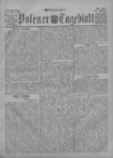 Posener Tageblatt 1897.04.08 Jg.36 Nr164