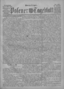 Posener Tageblatt 1897.04.10 Jg.36 Nr168