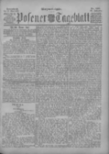 Posener Tageblatt 1897.05.22 Jg.36 Nr236