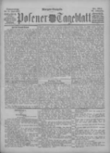 Posener Tageblatt 1897.06.10 Jg.36 Nr264