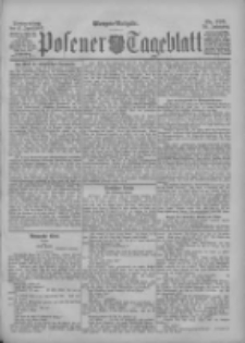 Posener Tageblatt 1897.06.17 Jg.36 Nr276
