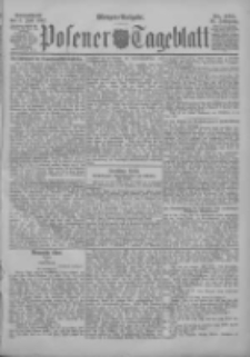 Posener Tageblatt 1897.07.03 Jg.36 Nr304