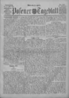 Posener Tageblatt 1897.07.08 Jg.36 Nr312
