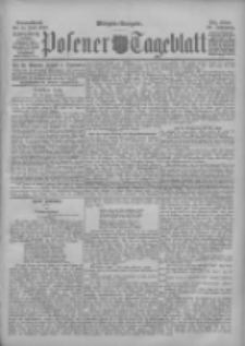 Posener Tageblatt 1897.07.31 Jg.36 Nr352