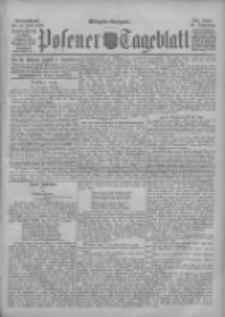 Posener Tageblatt 1897.07.31 Jg.36 Nr352