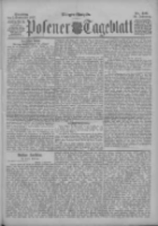 Posener Tageblatt 1897.09.07 Jg.36 Nr416
