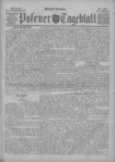 Posener Tageblatt 1897.09.08 Jg.36 Nr418