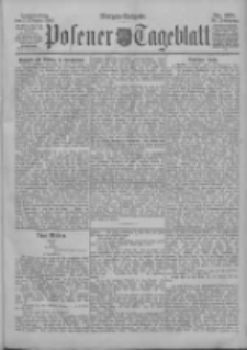 Posener Tageblatt 1897.10.07 Jg.36 Nr468
