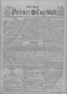 Posener Tageblatt 1897.10.08 Jg.36 Nr470