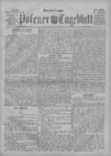Posener Tageblatt 1897.10.29 Jg.36 Nr506