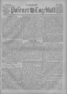 Posener Tageblatt 1897.11.02 Jg.36 Nr512