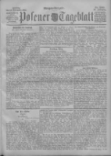 Posener Tageblatt 1897.11.12 Jg.36 Nr530