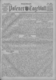 Posener Tageblatt 1897.12.02 Jg.36 Nr562