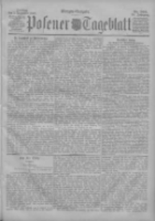 Posener Tageblatt 1897.12.03 Jg.36 Nr564