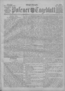 Posener Tageblatt 1897.12.07 Jg.36 Nr570