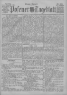 Posener Tageblatt 1897.12.14 Jg.36 Nr582