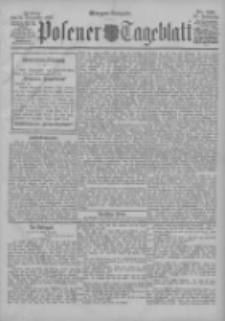 Posener Tageblatt 1897.12.31 Jg.36 Nr610