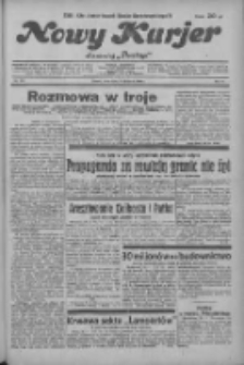 Nowy Kurjer 1933.11.29 R.44 Nr275
