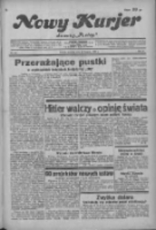 Nowy Kurjer 1933.11.30 R.44 Nr276