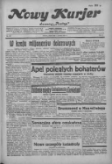 Nowy Kurjer 1933.12.01 R.44 Nr277