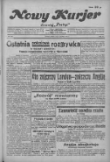 Nowy Kurjer 1933.12.02 R.44 Nr278