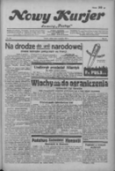 Nowy Kurjer 1933.12.08 R.44 Nr283