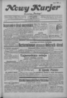 Nowy Kurjer 1933.12.14 R.44 Nr287