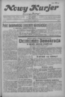 Nowy Kurjer 1933.12.15 R.44 Nr288