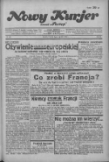 Nowy Kurjer 1933.12.21 R.44 Nr293