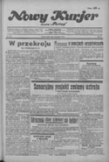 Nowy Kurjer 1933.12.22 R.44 Nr294