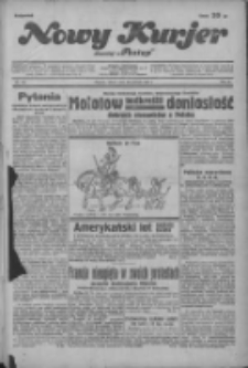 Nowy Kurjer 1933.12.30 R.44 Nr299