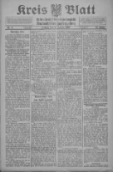 Kreis Blatt für den Kreis Neutomischeler zugleich Hopfenzeitung 1912.01.05 Jg.31 Nr2
