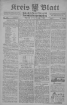 Kreis Blatt für den Kreis Neutomischeler zugleich Hopfenzeitung 1913.12.24 Jg.32 Nr126