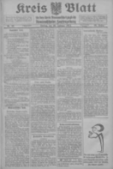 Kreis Blatt für den Kreis Neutomischeler zugleich Hopfenzeitung 1914.02.20 Jg.38 Nr22