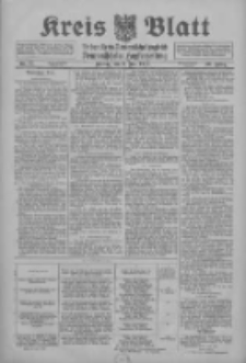 Kreis Blatt für den Kreis Neutomischeler zugleich Hopfenzeitung 1915.07.02 Jg.40 Nr77