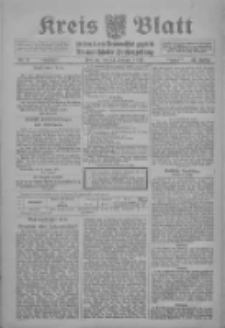 Kreis Blatt für den Kreis Neutomischeler zugleich Hopfenzeitung 1918.01.14 Jg.43 Nr6