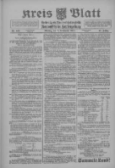 Kreis Blatt für den Kreis Neutomischeler zugleich Hopfenzeitung 1918.09.02 Jg.43 Nr103
