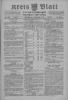Kreis Blatt für den Kreis Neutomischeler zugleich Hopfenzeitung 1918.09.04 Jg.43 Nr104