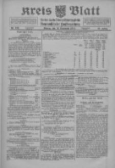 Kreis Blatt für den Kreis Neutomischeler zugleich Hopfenzeitung 1918.09.16 Jg.43 Nr109