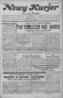 Nowy Kurjer: dawniej "Postęp" 1932.02.02 R.43 Nr26