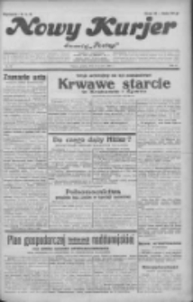 Nowy Kurjer: dawniej "Postęp" 1932.03.18 R.43 Nr64