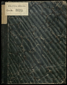 Statuta Vilnensis Diocesis: sinodaliter per [...] Joannem ex ducibus Lithuaniae [...] episcopum Vilnen[sem] cum suo Capitulo de totius Cleri eiusdem Diocesis. pro sinodo diocesana congregati consensu ac voluntate edita [...] atque approbata