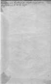 Myśli ściągaiące się do błęd&oacute;w tego-czesnych przez Mikołaja Jamin z fr. na pol. podług drugi&eacute;j ed. turyński&eacute;y przeł. i na rozkaz J. O. Xięcia Jmci Raczyńskiego Arcybiskupa Gnieźnieńskiego do druku podane