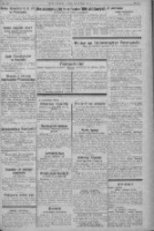 Nowy Kurjer: dawniej "Postęp" 1932.07.21 R.43 Nr165