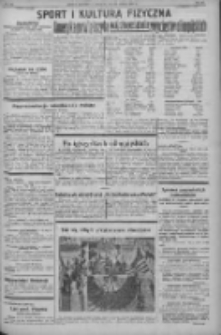 Nowy Kurjer: dawniej "Postęp" 1932.08.19 R.43 Nr189