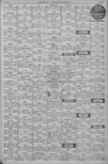 Nowy Kurjer: dawniej "Postęp" 1932.08.30 R.43 Nr198