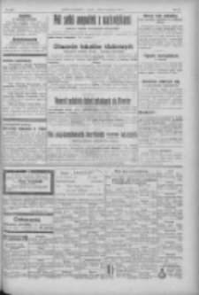 Nowy Kurjer: dawniej "Postęp" 1932.09.03 R.43 Nr202