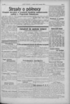 Nowy Kurjer: dawniej "Postęp" 1932.09.07 R.43 Nr205